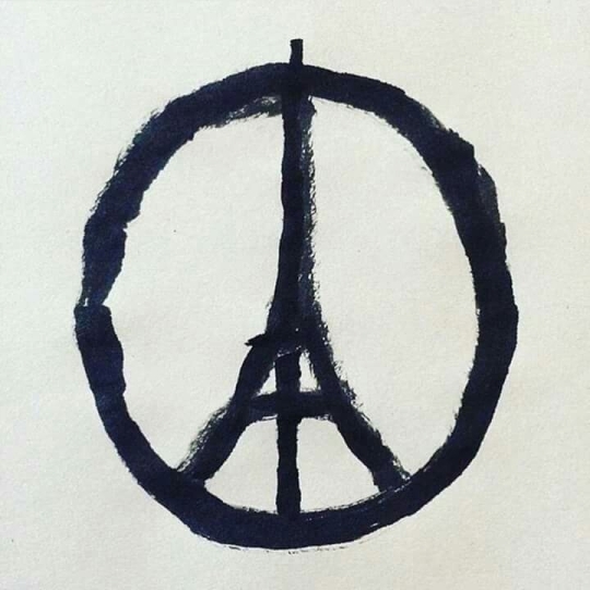 atentados París